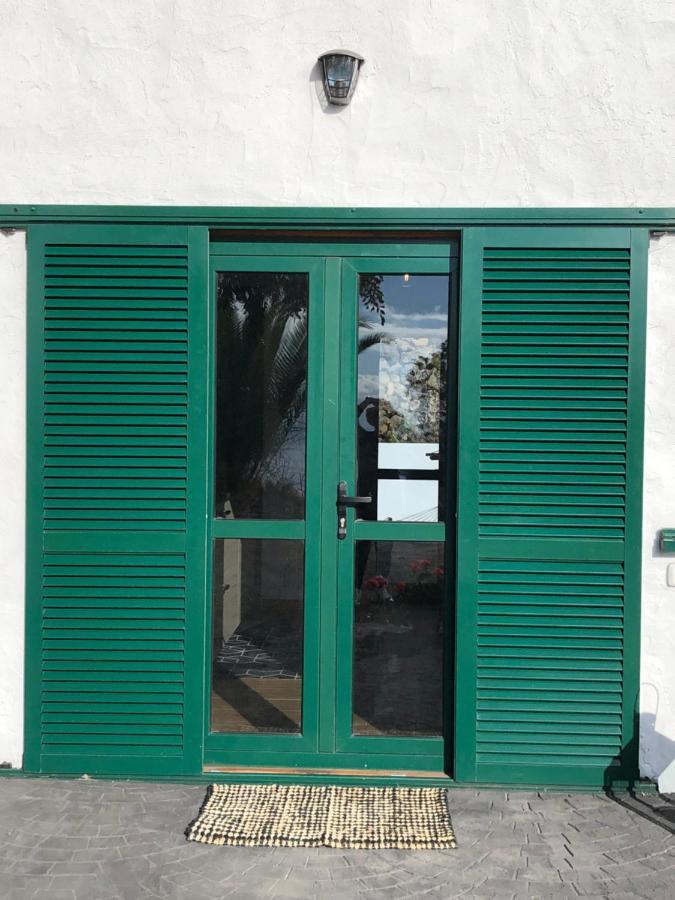 Finca Los Llanitos Guía de Isora Exterior foto